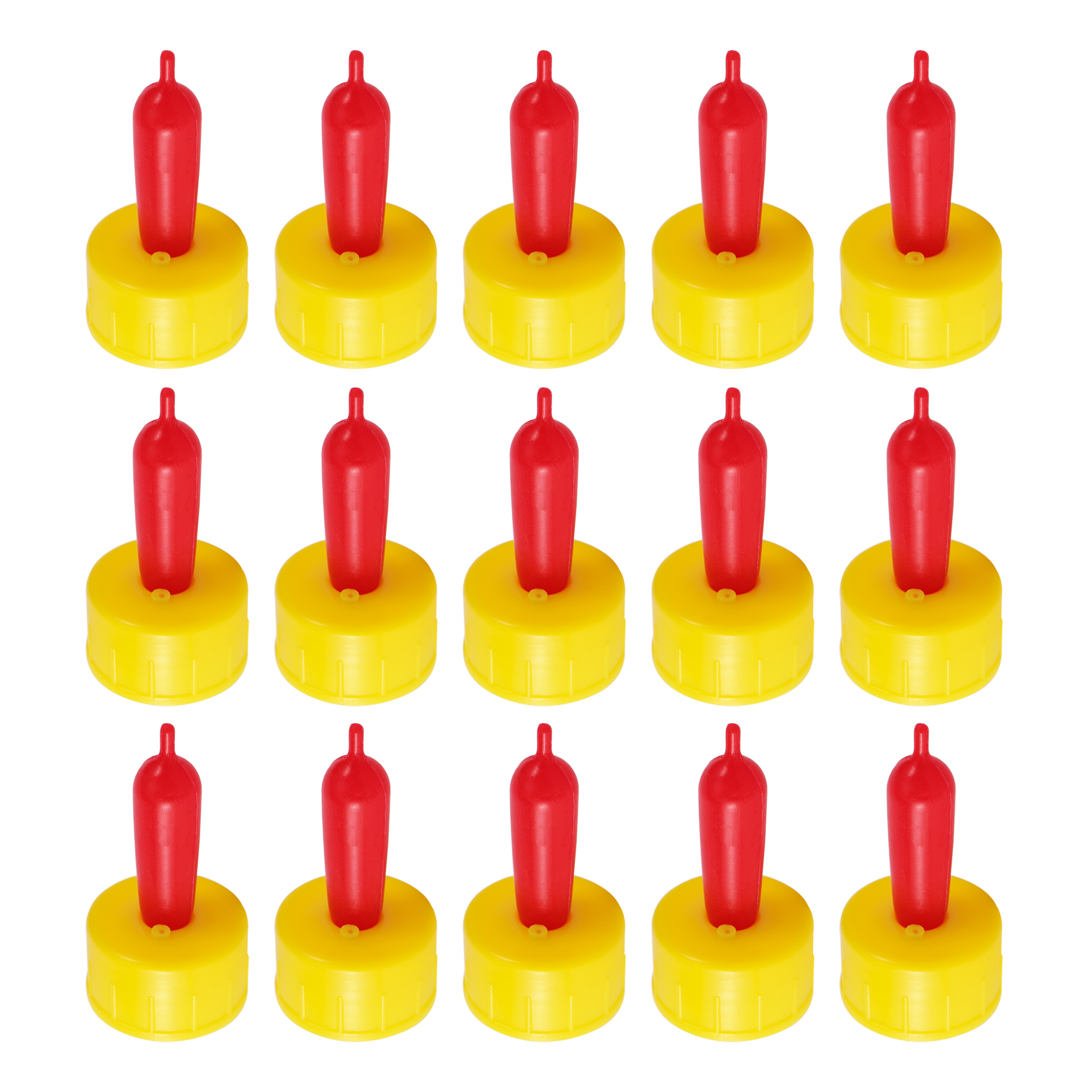Baby Food Lamb - 10 Pcs Goat Soft Nipple Pet