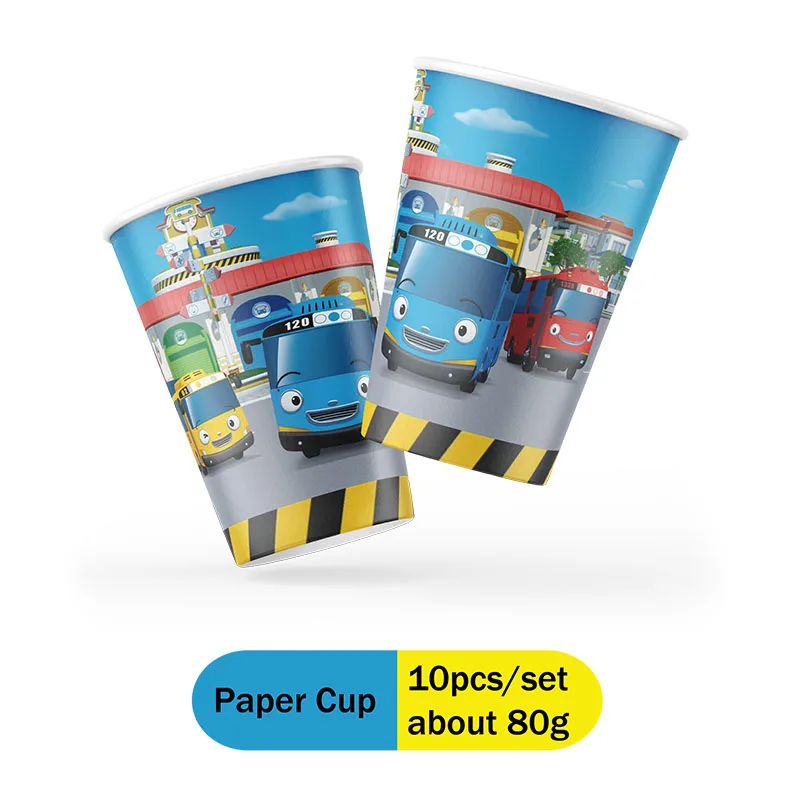 Tayo the Little Bus Supplies P - Baby Food For 2 Year Old recensie en prijs
