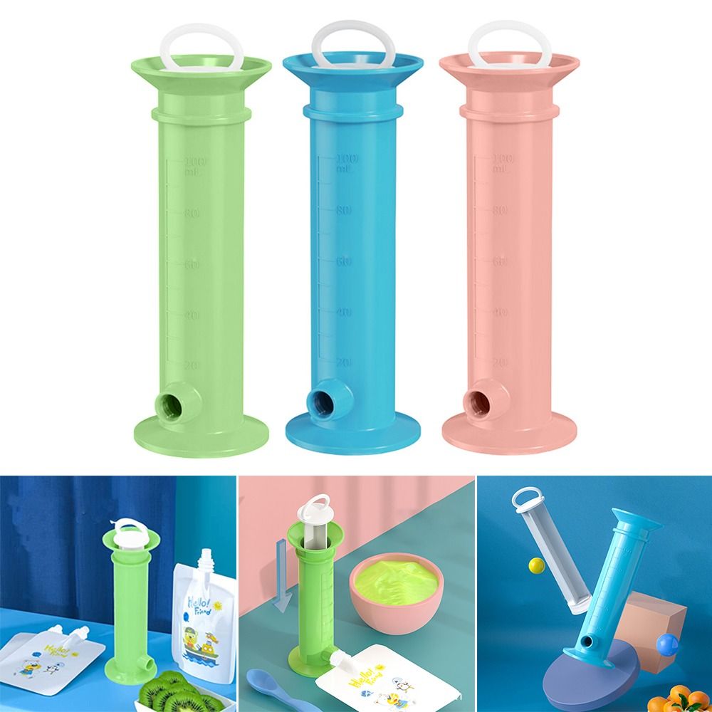 Safe Toddlers Scale Baby Food  - Baby Food Pouches 1 Year Old recensie en prijs