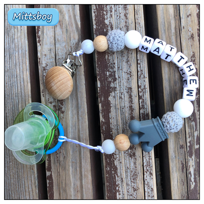 Custom Name Personalized Baby  - Baby Food Name recensie en prijs