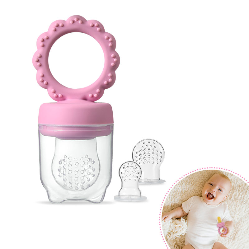 Baby Food/Frozen Fruit Feeder  - Baby Food Pouches 1 Year Old recensie en prijs