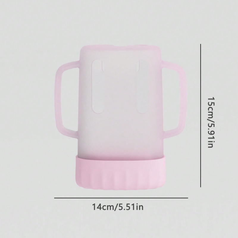 BIBOO Dual-Lid Squeeze Pouch H - Baby Food Pouches 1 Year Old recensie en prijs