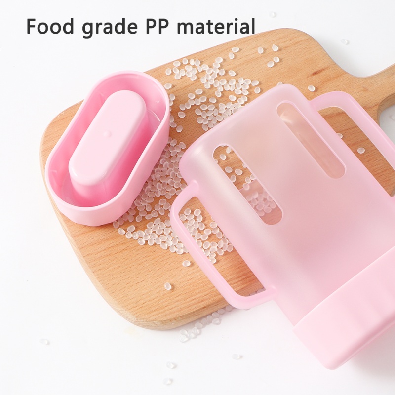 BIBOO Dual-Lid Squeeze Pouch H - Baby Food Pouches 1 Year Old recensie en prijs