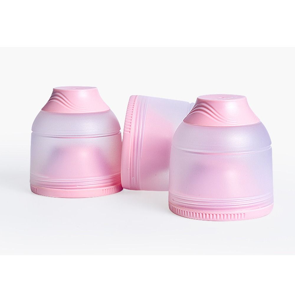 3 Layers Baby Milk Powder Box  - Formula Dispenser Portable recensie en prijs