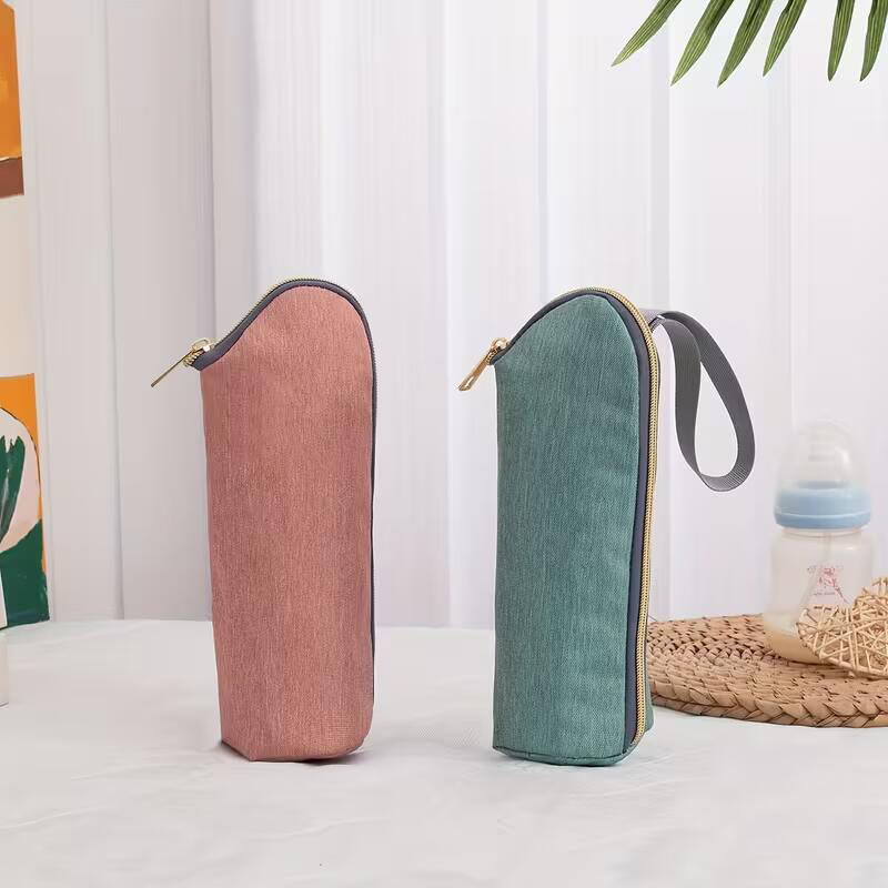 Portable Baby Bottle Insulated - Baby Food Pouches 1 Year Old recensie en prijs