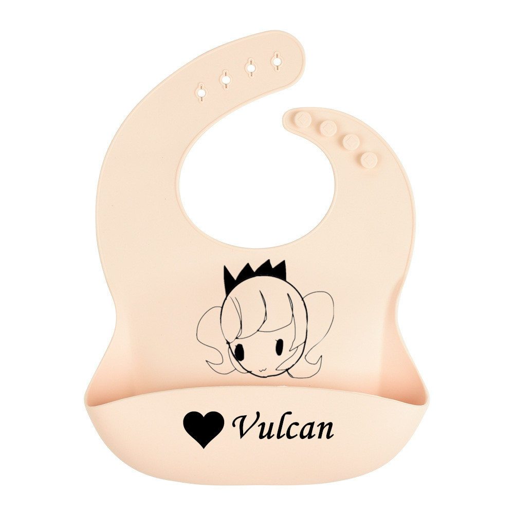 Personalized any name boy girl - Baby Food Name recensie en prijs