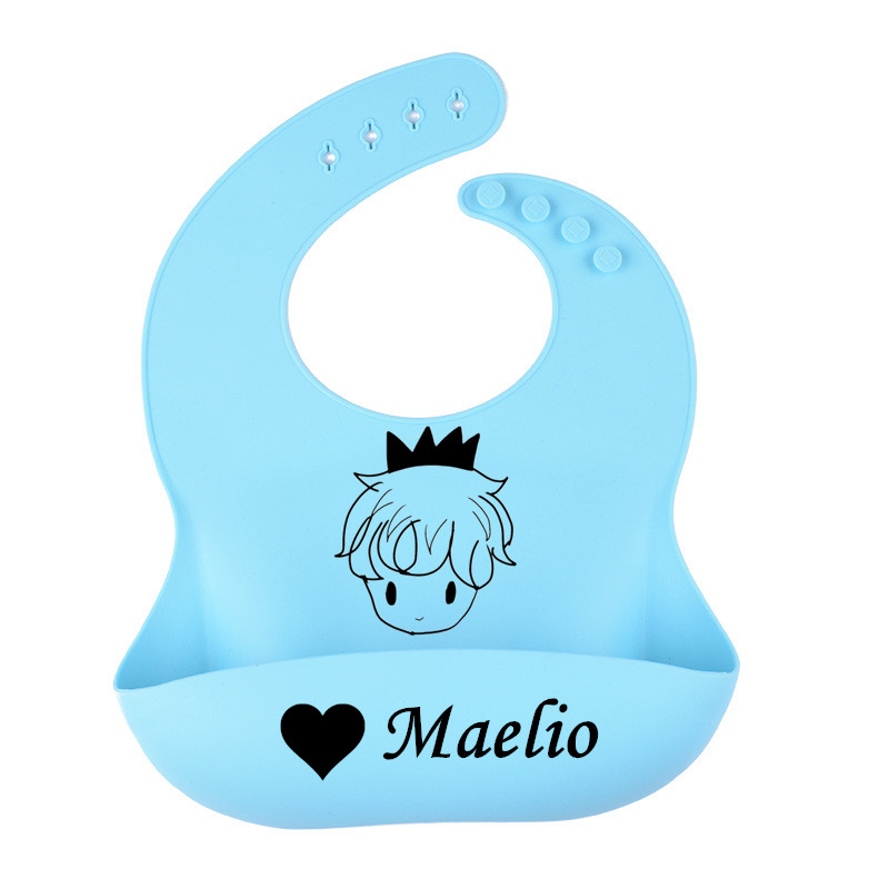 Personalized any name boy girl - Baby Food Name recensie en prijs