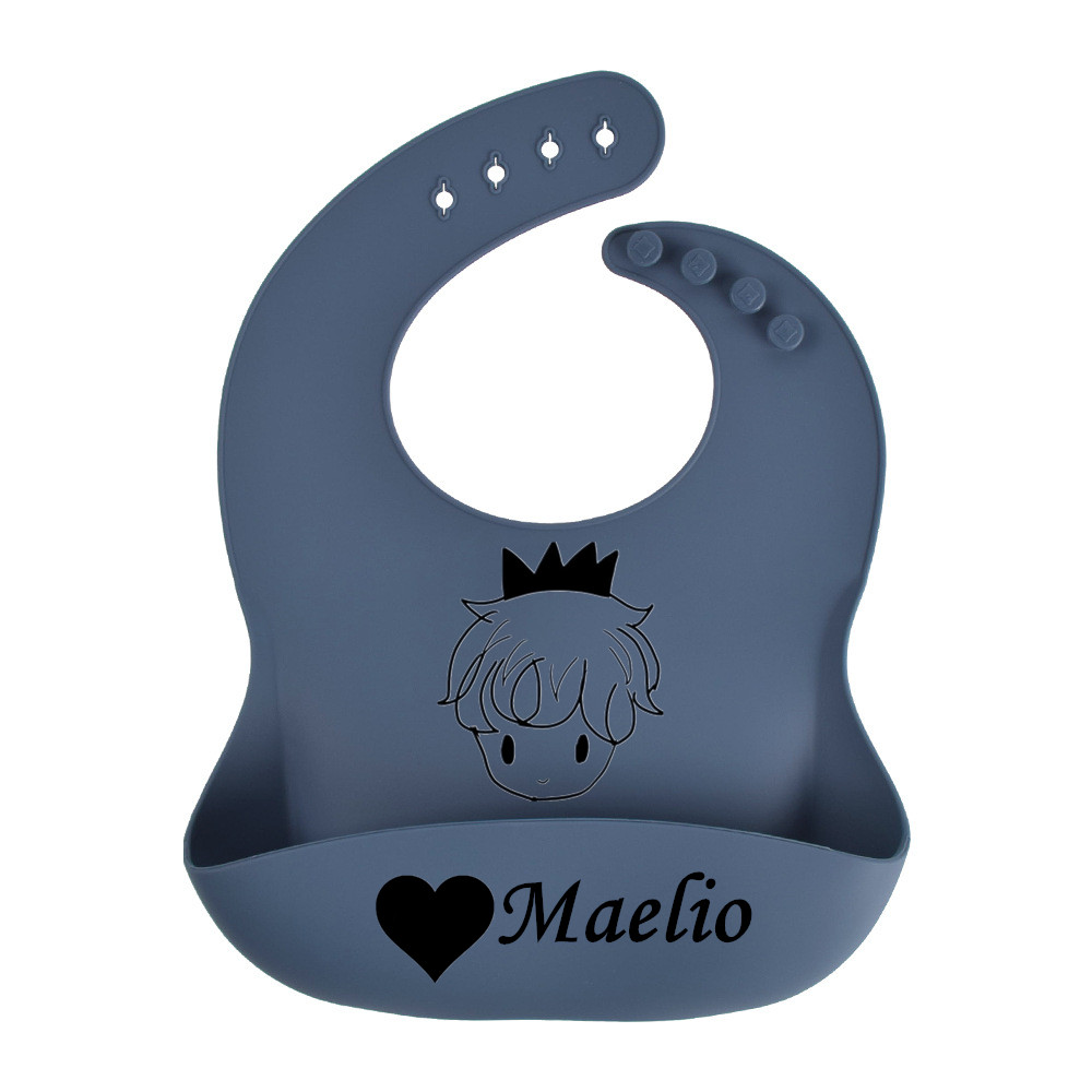 Personalized any name boy girl - Baby Food Name recensie en prijs