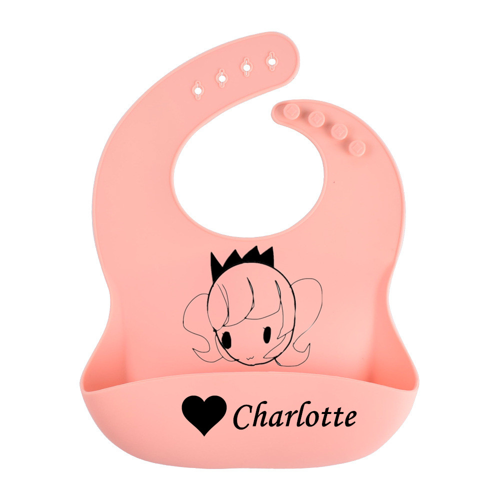 Personalized any name boy girl - Baby Food Name recensie en prijs