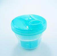 PP Silicone Baby Milk Powder F - Formula Dispenser Portable recensie en prijs