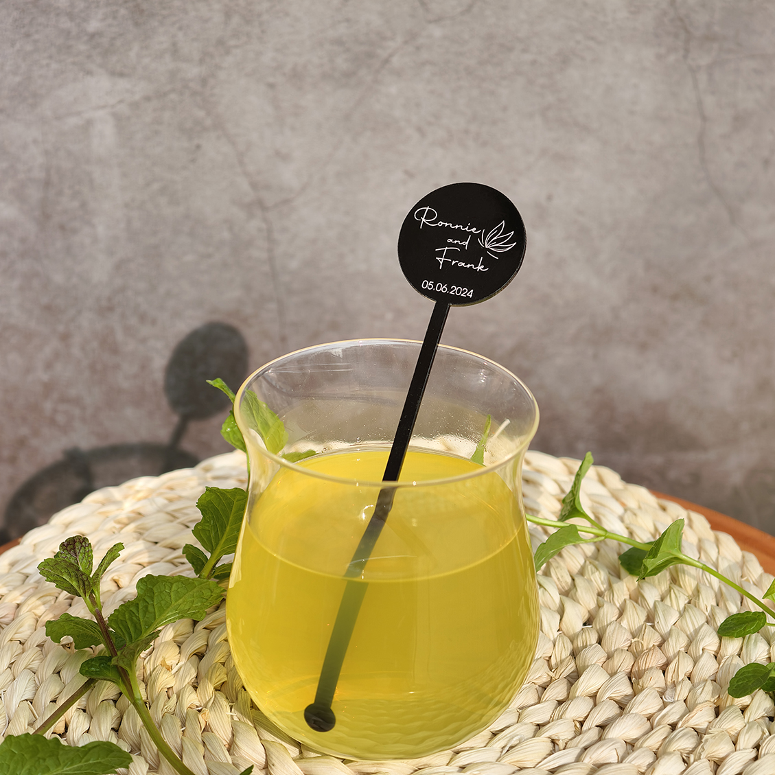 30/50/100pcs Custom Cocktail s - Baby Food For 2 Year Old recensie en prijs