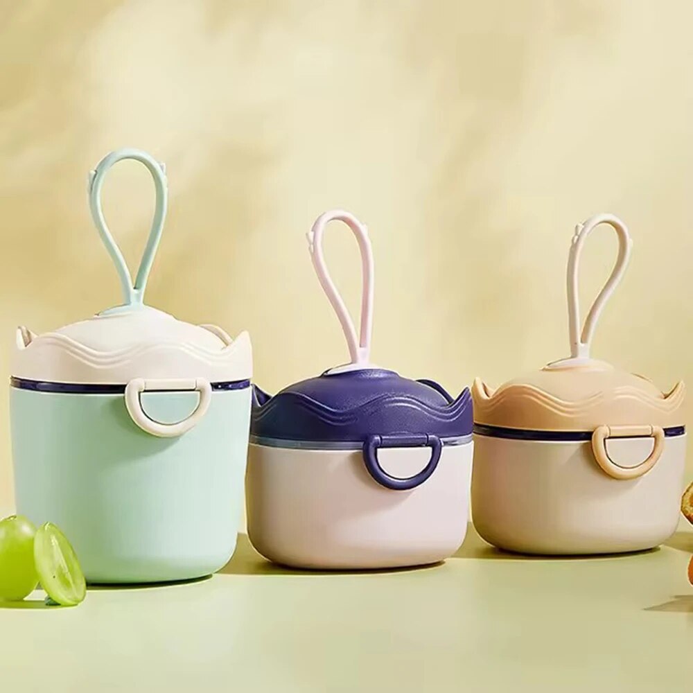 330/500Ml Baby Formula Dispens - Formula Dispenser Portable recensie en prijs