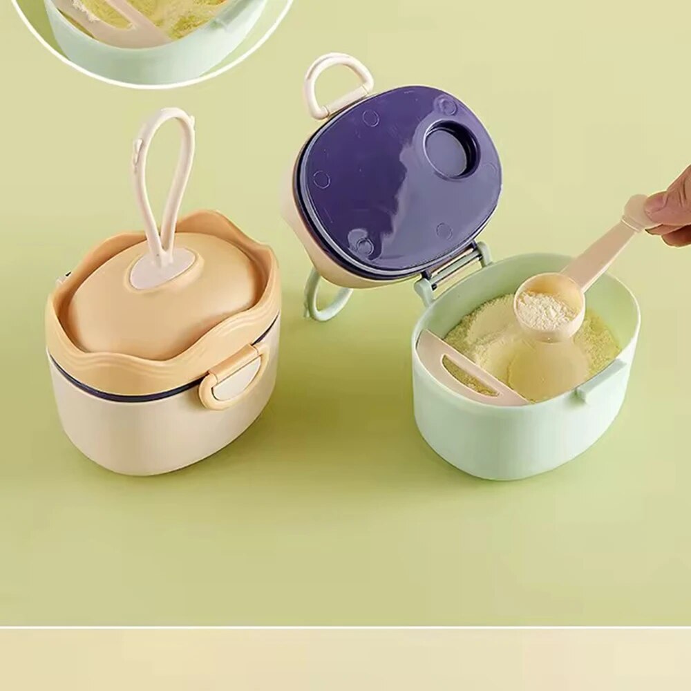 330/500Ml Baby Formula Dispens - Formula Dispenser Portable recensie en prijs