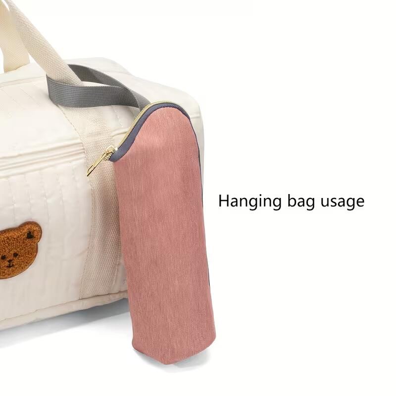 Portable Baby Bottle Insulated - Baby Food Pouches 1 Year Old recensie en prijs