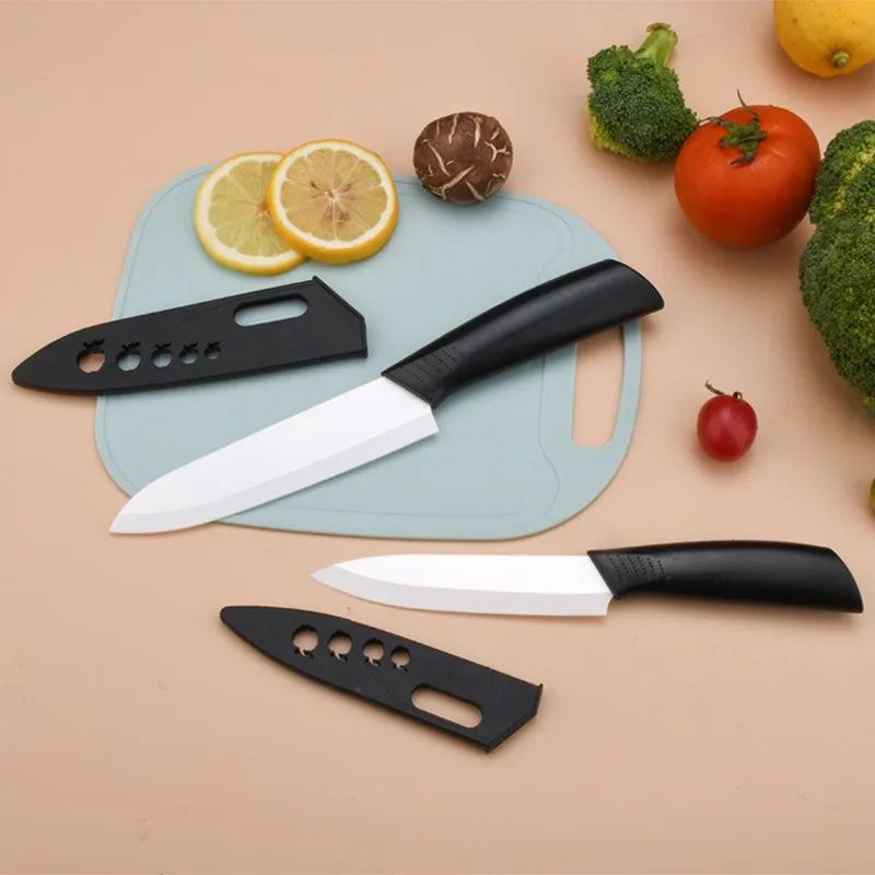 3/4/5 Inch Ceramic Knife Can R - Baby Food For 2 Year Old recensie en prijs