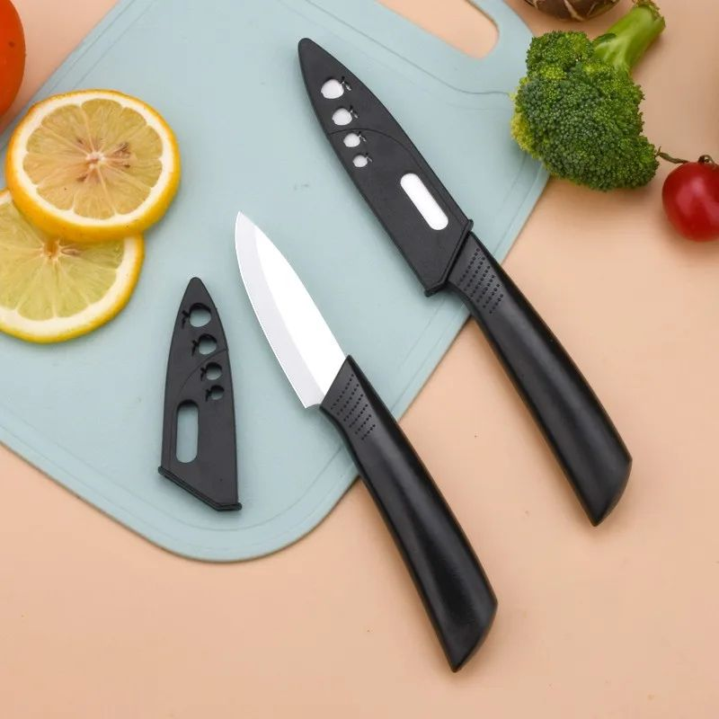 3/4/5 Inch Ceramic Knife Can R - Baby Food For 2 Year Old recensie en prijs