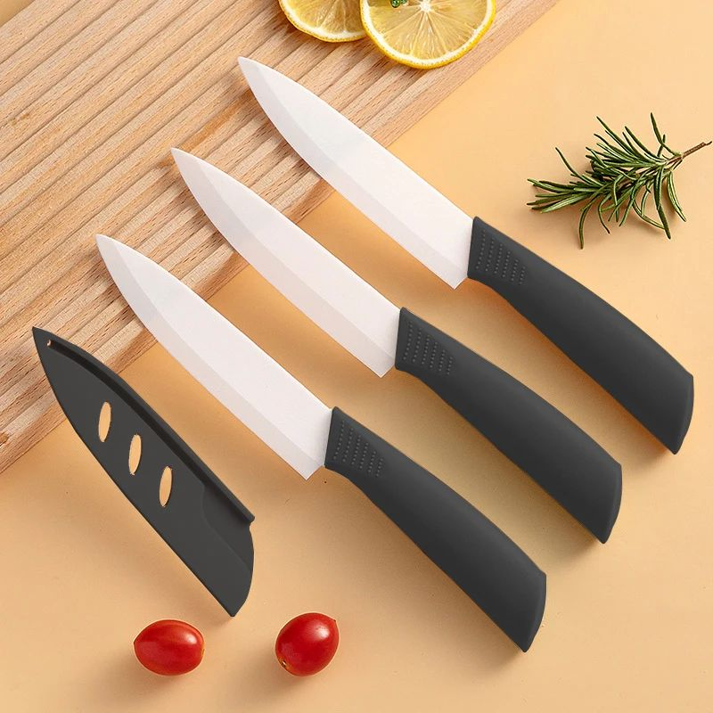 3/4/5 Inch Ceramic Knife Can R - Baby Food For 2 Year Old recensie en prijs