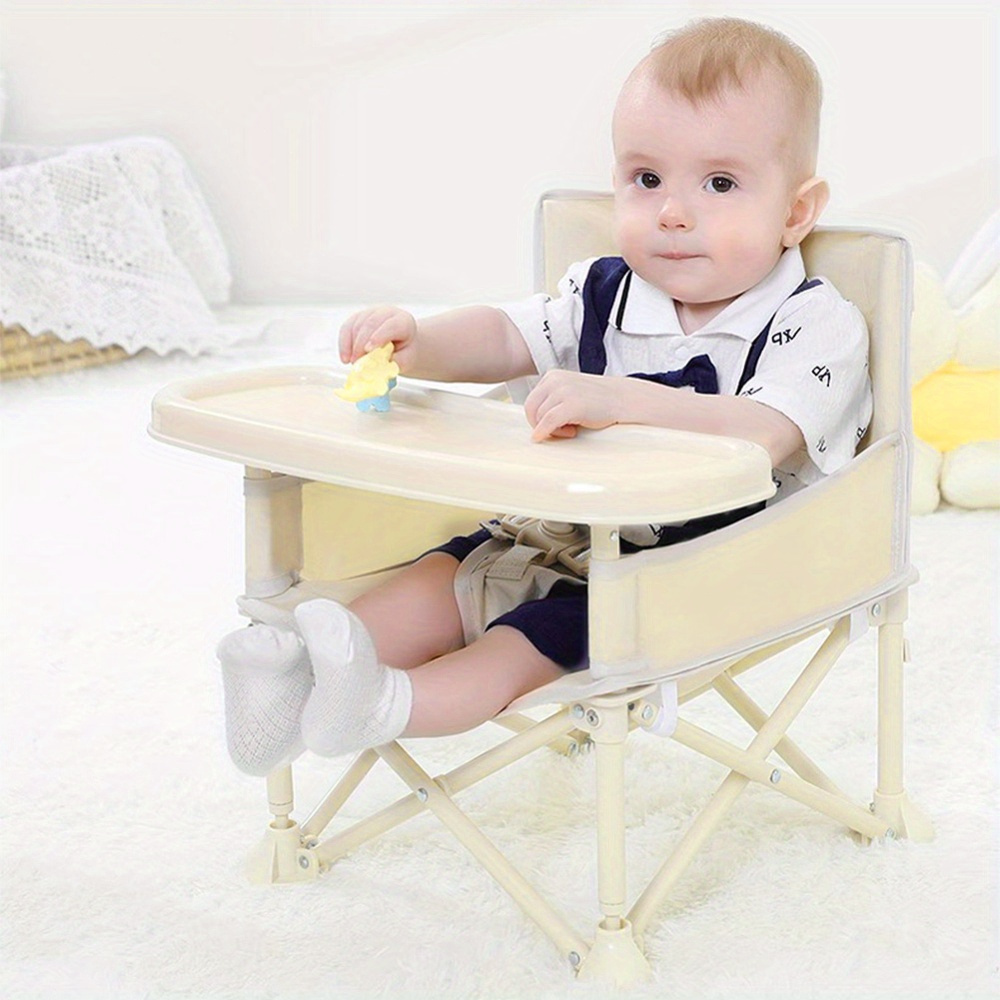 Stylish and Durable High Chair - Baby Food Table recensie en prijs