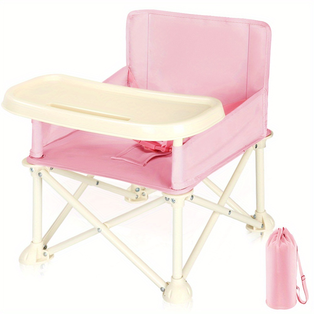 Stylish and Durable High Chair - Baby Food Table recensie en prijs