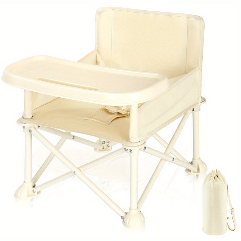 Stylish and Durable High Chair - Baby Food Table recensie en prijs