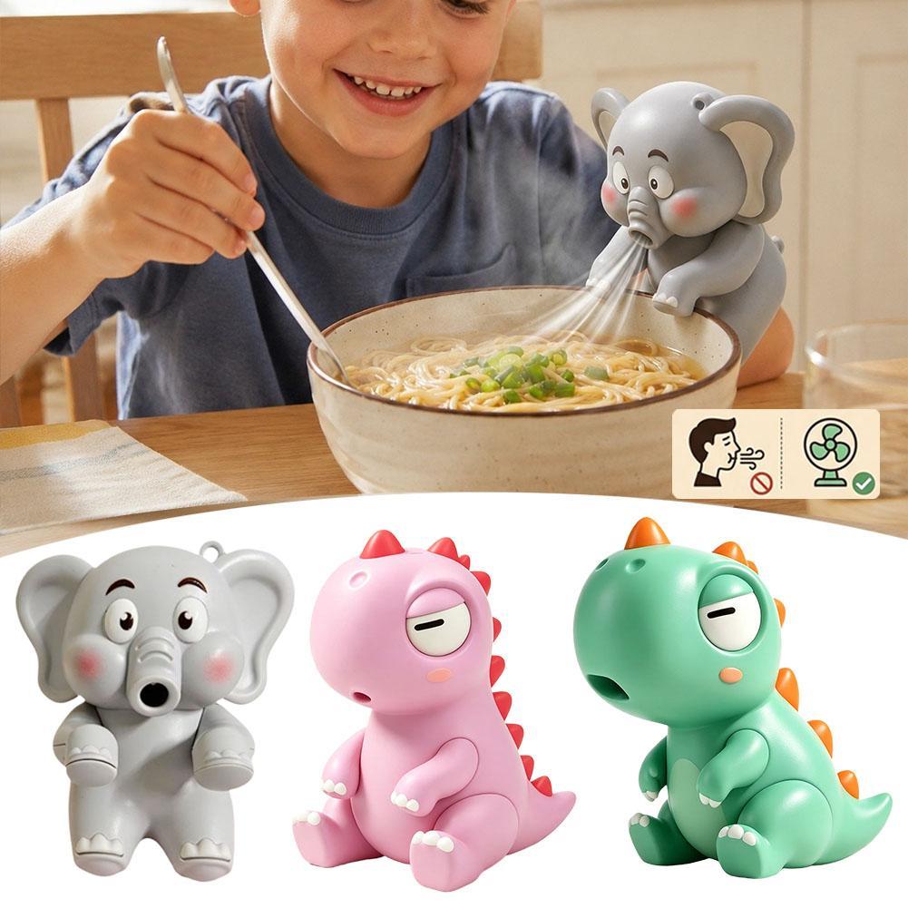 Cute Cartoon Mini Food Cooling - Baby Food For 2 Year Old recensie en prijs