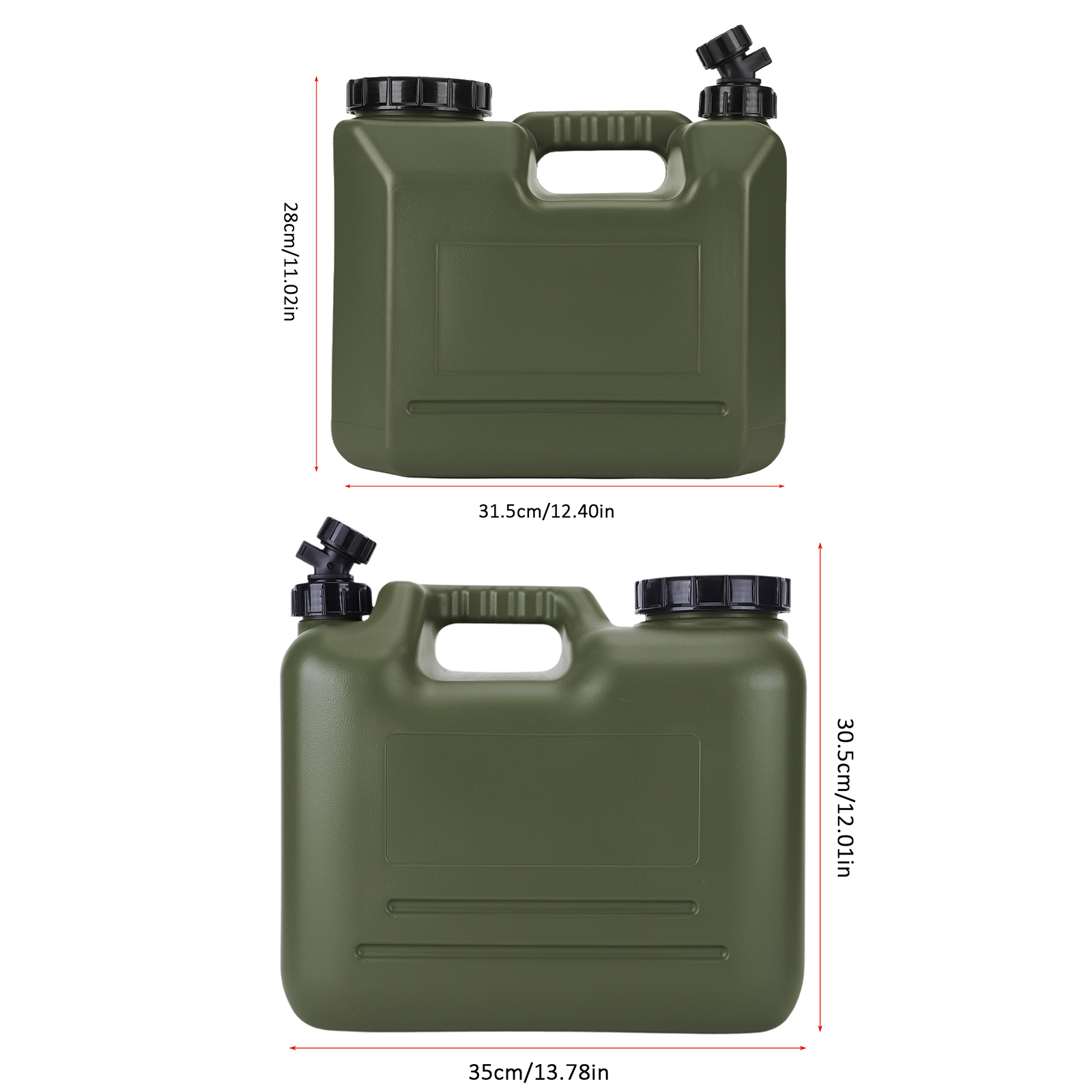 10-30L Portable Camping Water  - Formula Dispenser Portable recensie en prijs