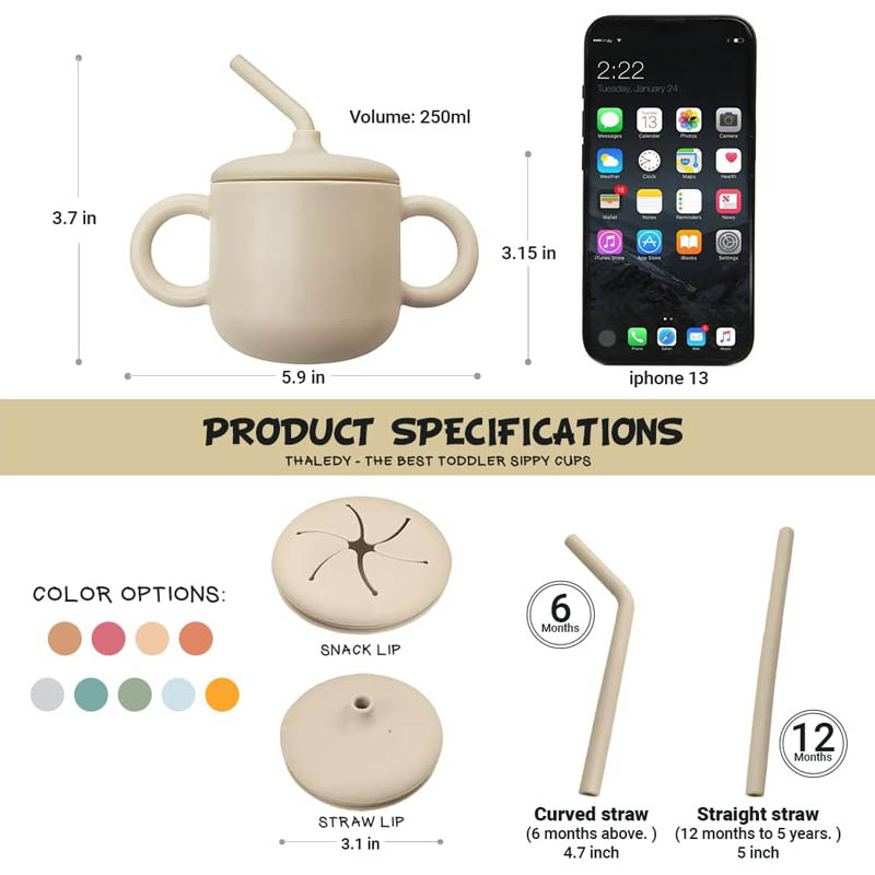 Food Grade Silicone Baby Feedi - Baby Food Name recensie en prijs