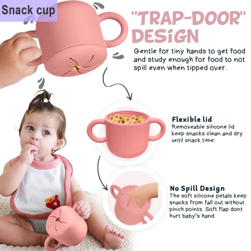 Food Grade Silicone Baby Feedi - Baby Food Name recensie en prijs