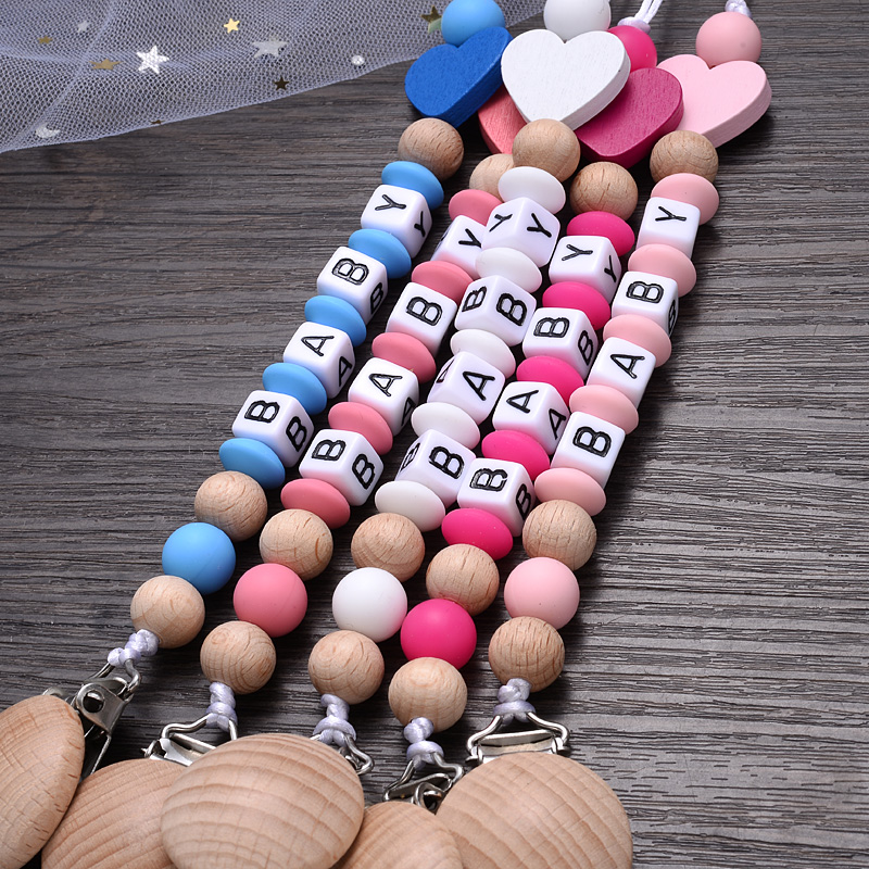 Baby Personalized Name Wood Ni - Baby Food Name recensie en prijs