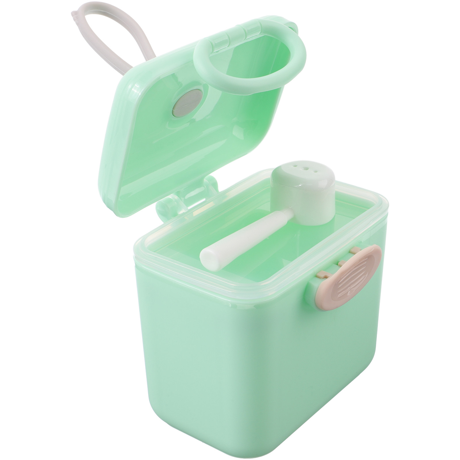 Portable Formula Storage Box L - Formula Dispenser Portable recensie en prijs