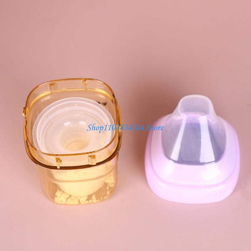 G2TC 6Pcs Baby Formula Dispens - Formula Dispenser Portable recensie en prijs
