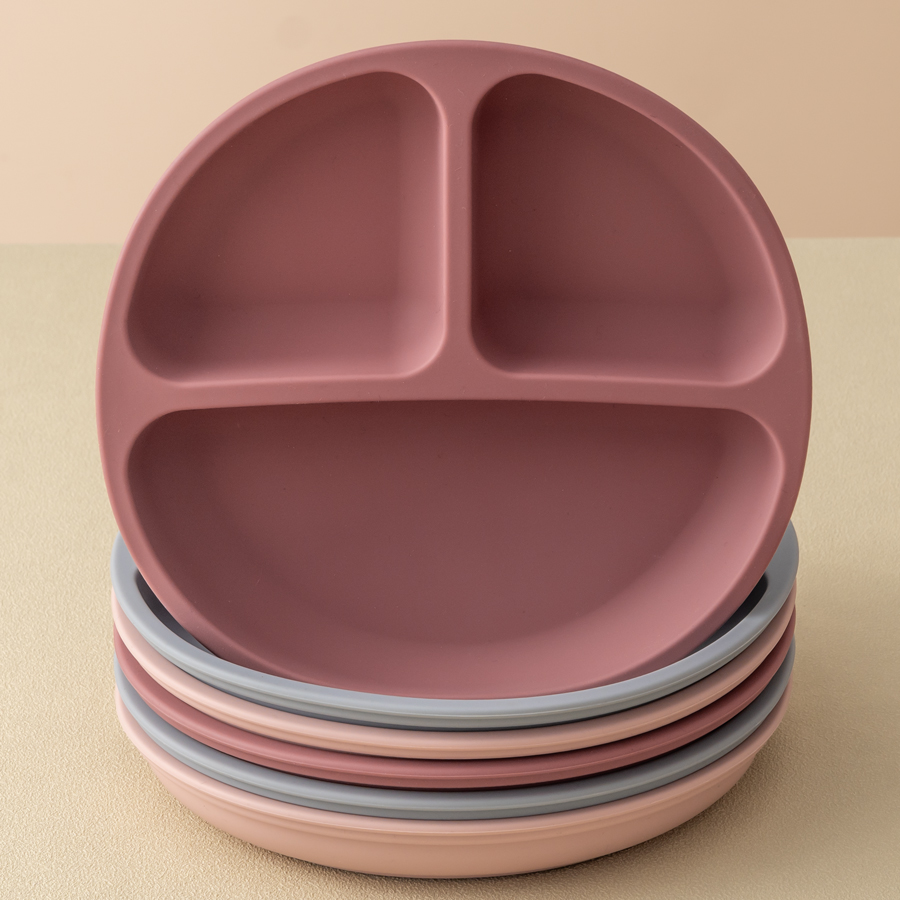1PCS Baby Sucker Silicone Dini - Baby Food Table recensie en prijs