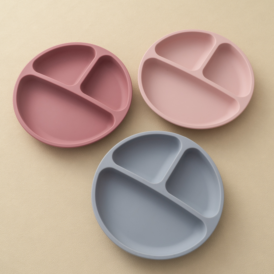 1PCS Baby Sucker Silicone Dini - Baby Food Table recensie en prijs