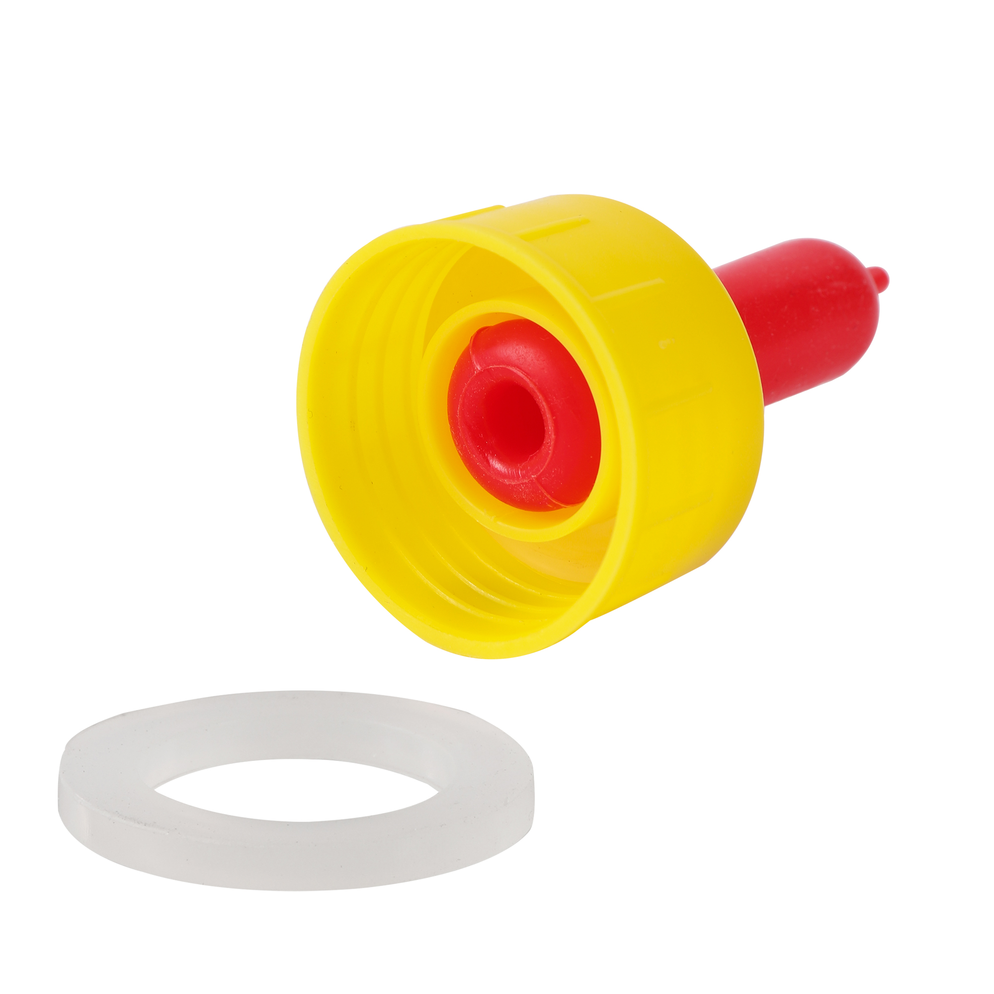10 Pcs Goat Soft Nipple Pet Sp - Baby Food Lamb recensie en prijs