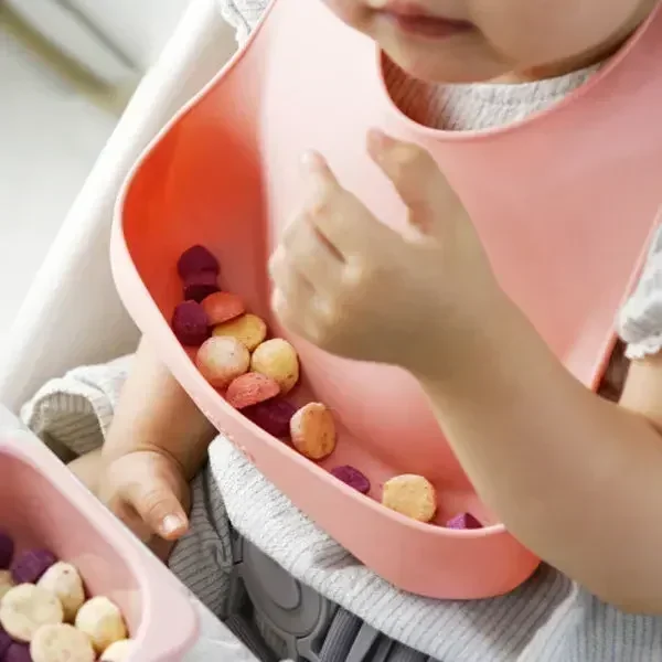 Food Grade Silicone Child Dish - Plate Suction Toddler recensie en prijs
