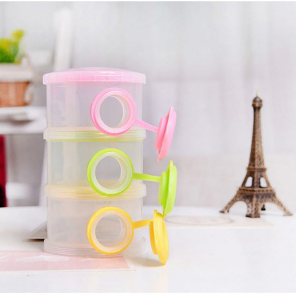 3-Layer Formula Dispenser for  - Formula Dispenser Portable recensie en prijs