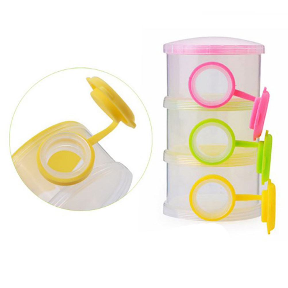 3-Layer Formula Dispenser for  - Formula Dispenser Portable recensie en prijs