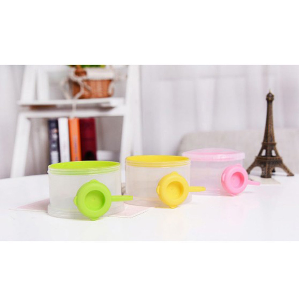 3-Layer Formula Dispenser for  - Formula Dispenser Portable recensie en prijs