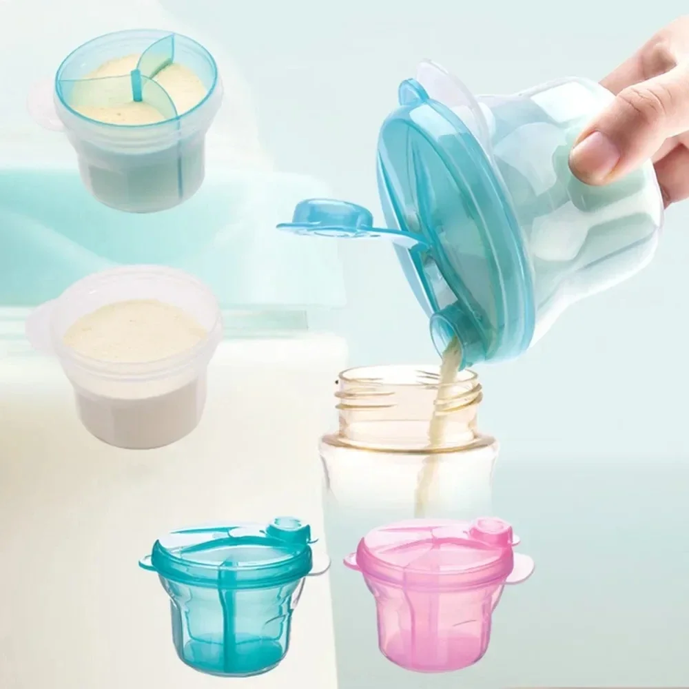 3-grid Portable Formula Dispen - Formula Dispenser Portable recensie en prijs