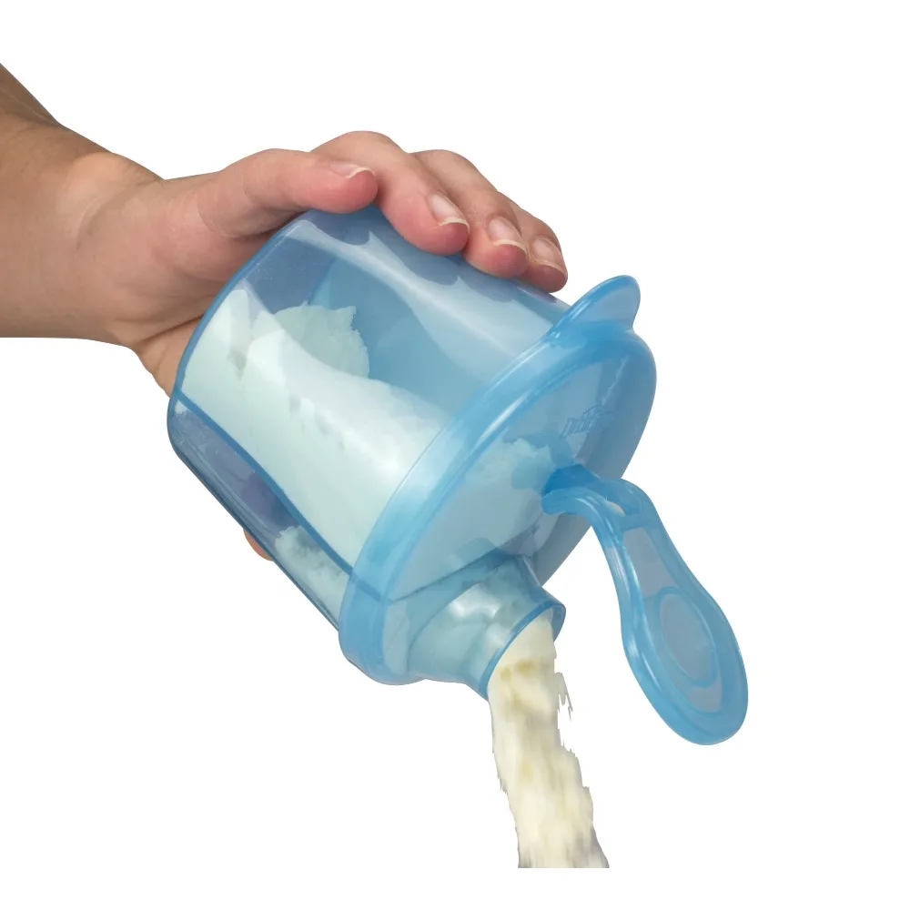 NEW Arrival-Travel Baby Formul - Formula Dispenser Portable recensie en prijs