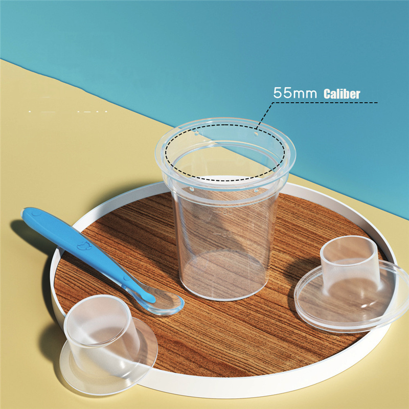 4pcs Formula Dispenser Moistur - Formula Dispenser Portable recensie en prijs