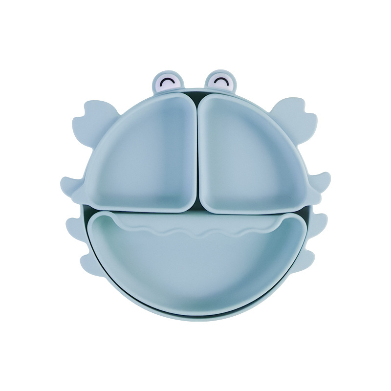 Baby Safe Silicone Dining Plat - Plate Suction Toddler recensie en prijs