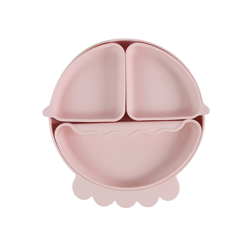 Baby Safe Silicone Dining Plat - Plate Suction Toddler recensie en prijs