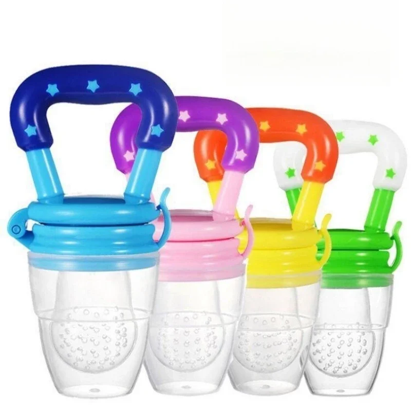 Baby Fruit and Vegetable Teeth - Baby Food Pouches 1 Year Old recensie en prijs