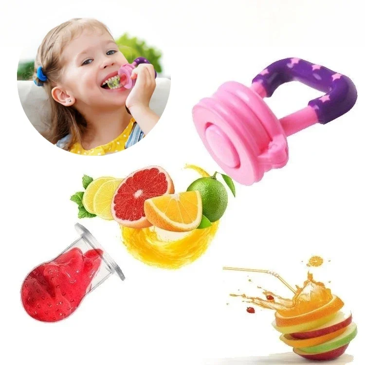 Baby Fruit and Vegetable Teeth - Baby Food Pouches 1 Year Old recensie en prijs
