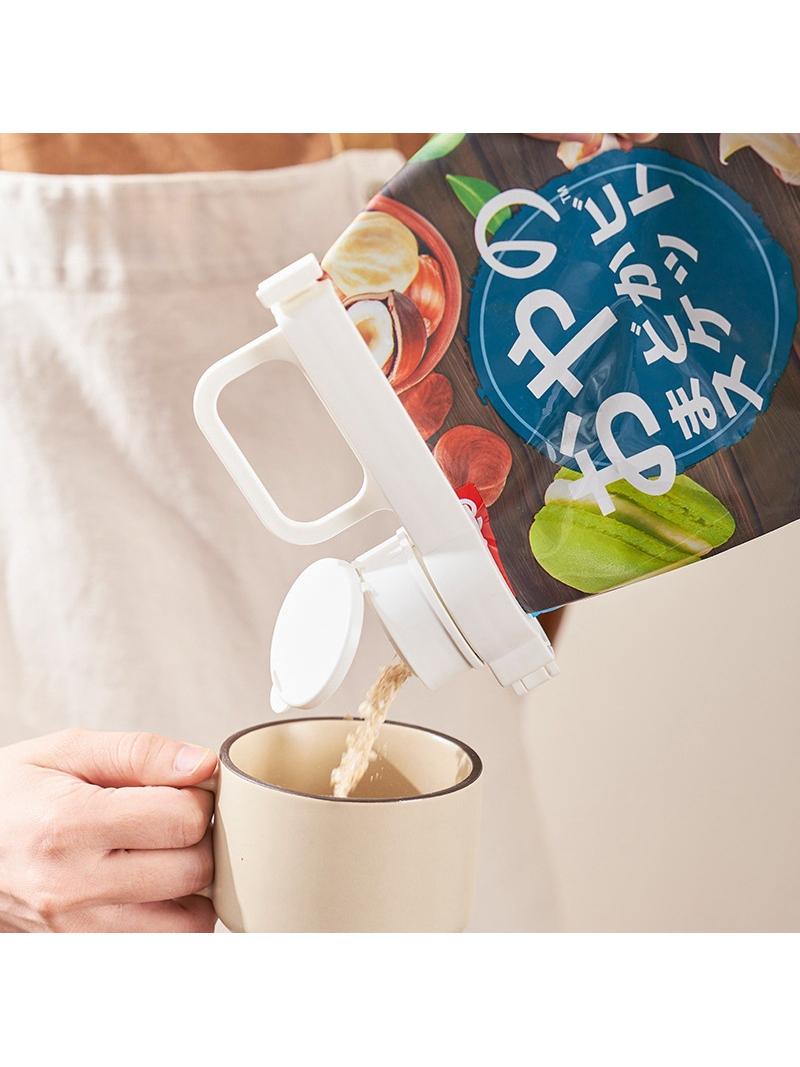 Oats Seasoning Food Moisture P - Baby Food Oats recensie en prijs