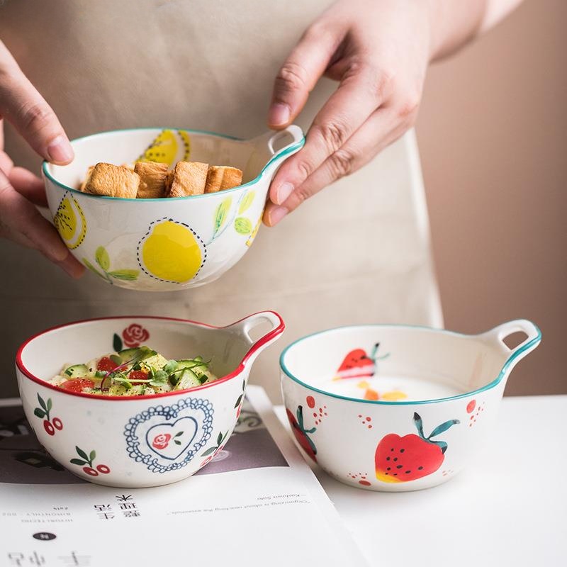 Japanese Style Ceramic Small B - Baby Food Oats recensie en prijs