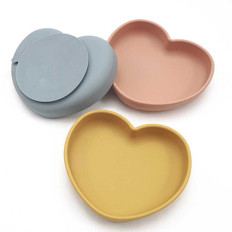 High Quality Silicone Feeding  - Baby Food Table recensie en prijs