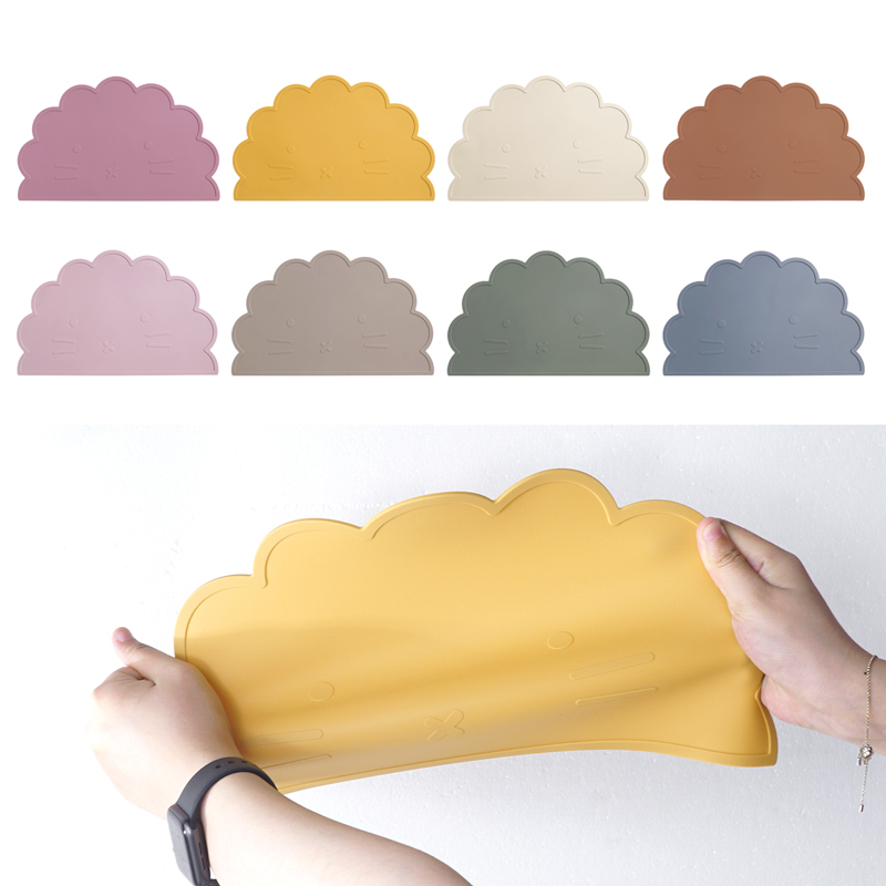 100%Food Safe Approve Silicone - Baby Food Table recensie en prijs