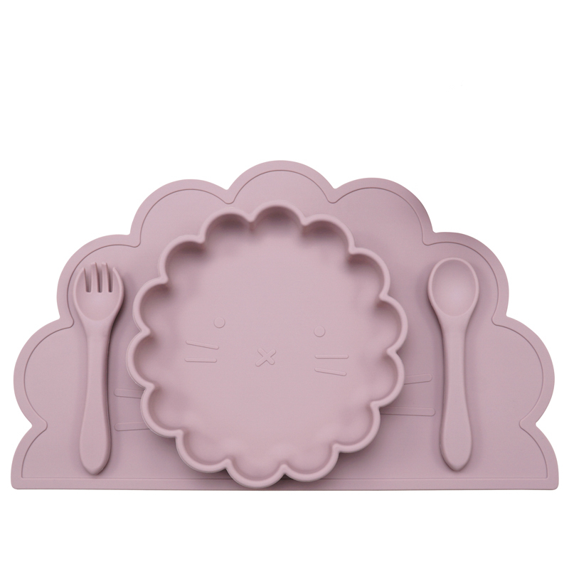100%Food Safe Approve Silicone - Baby Food Table recensie en prijs